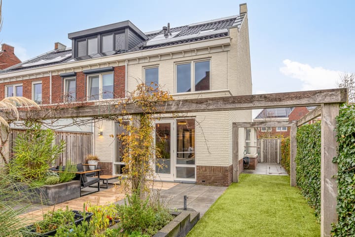 Photo 2 of Speerpunt 21