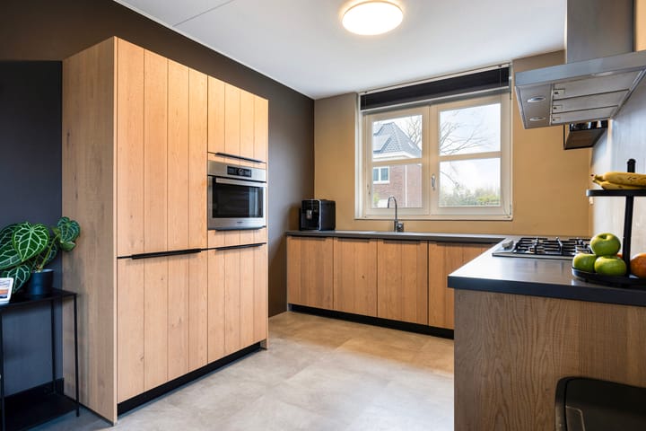 Photo 3 of Speerpunt 21