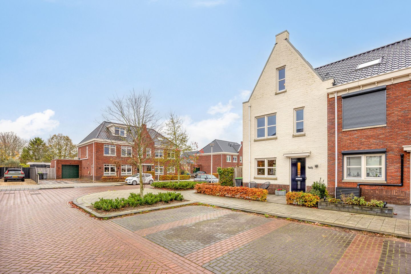 Photo 5 of Speerpunt 21