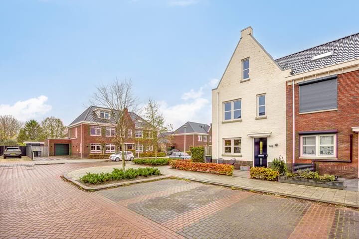 Photo 5 of Speerpunt 21