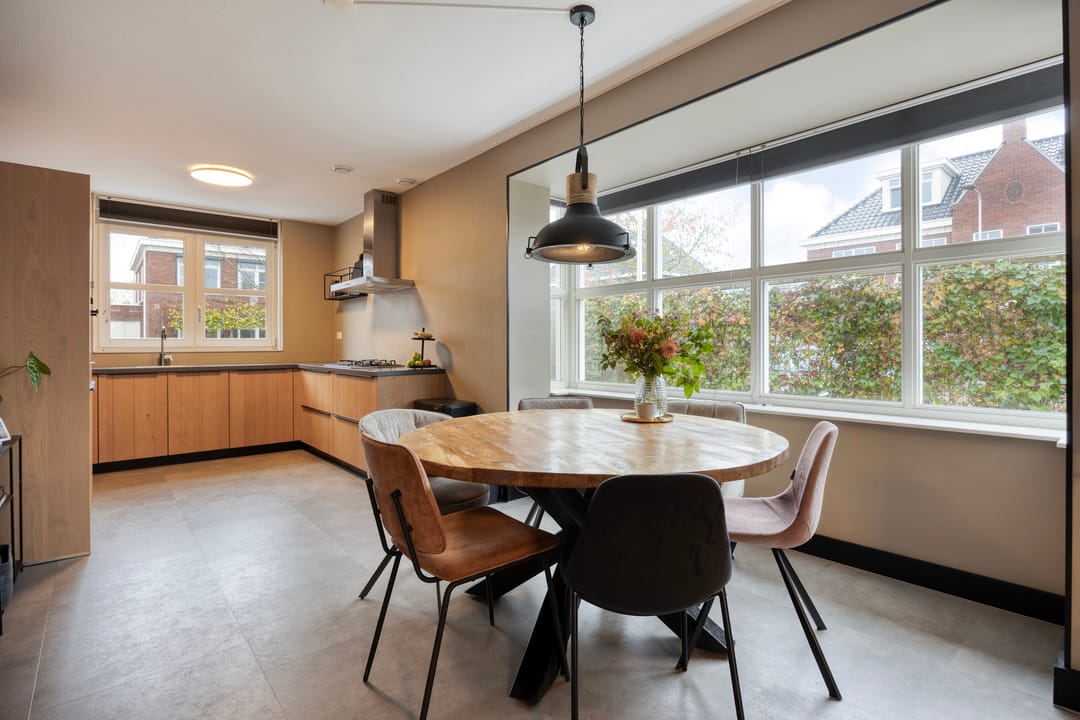 Photo 11 of Speerpunt 21