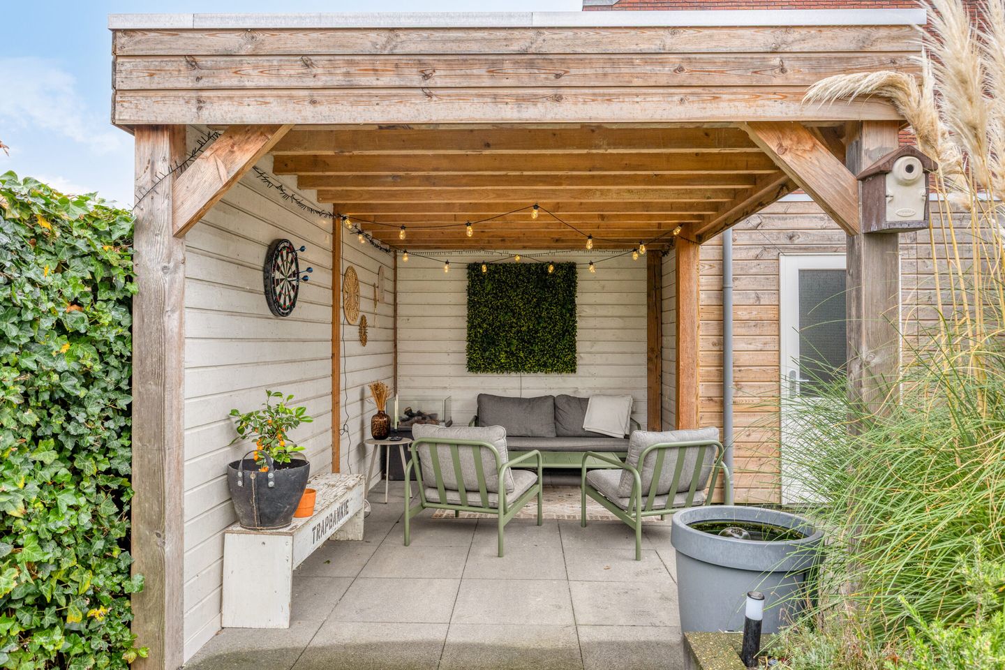 Photo 20 of Speerpunt 21