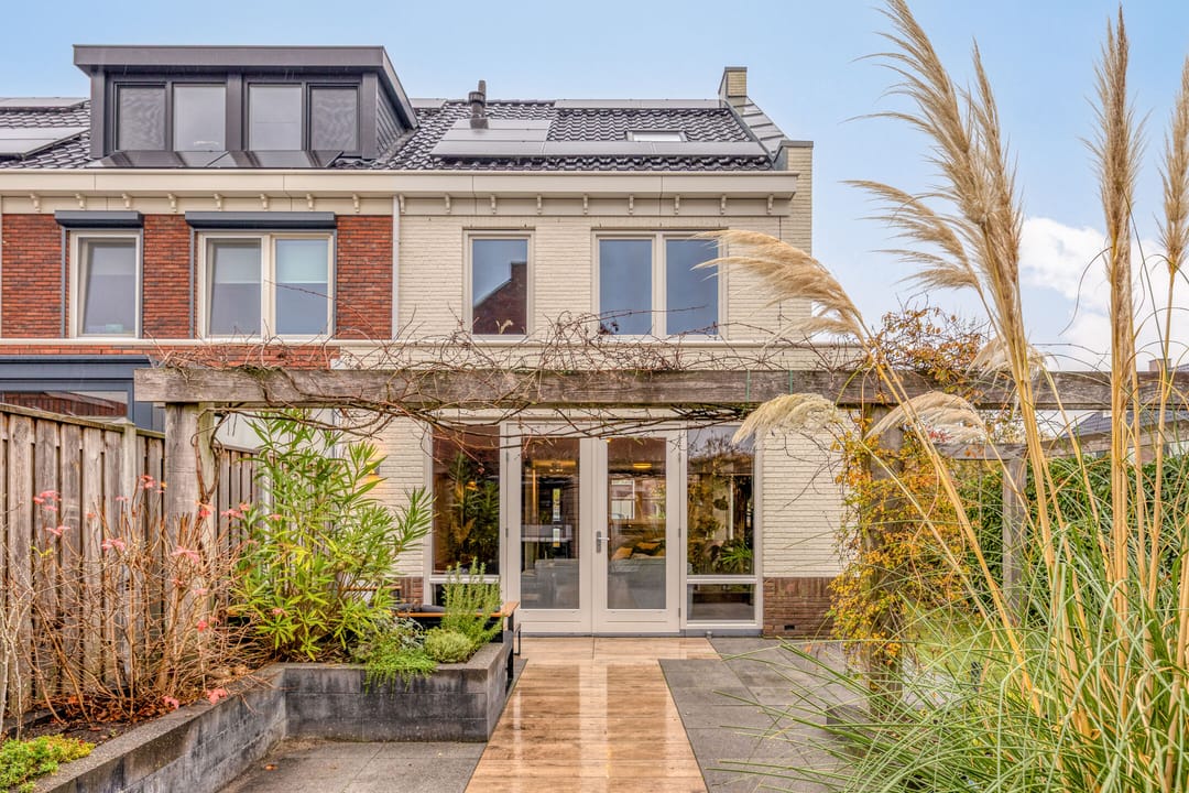 Photo 23 of Speerpunt 21