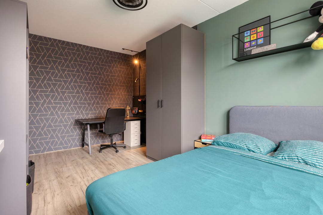 Photo 26 of Speerpunt 21