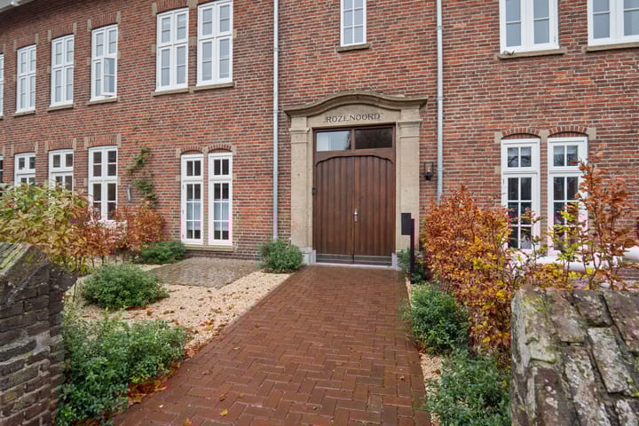 Photo 2 of St.-Elisabethstraat 1-D