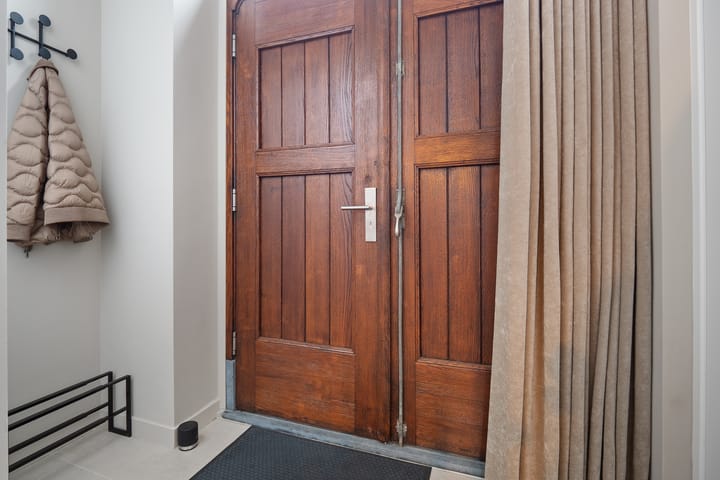 Photo 3 of St.-Elisabethstraat 1-D