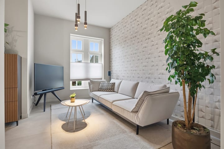 Photo 4 of St.-Elisabethstraat 1-D