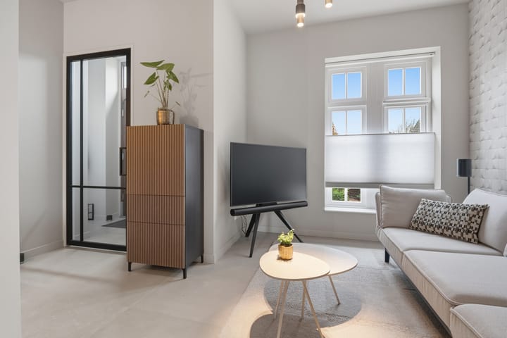 Photo 6 of St.-Elisabethstraat 1-D