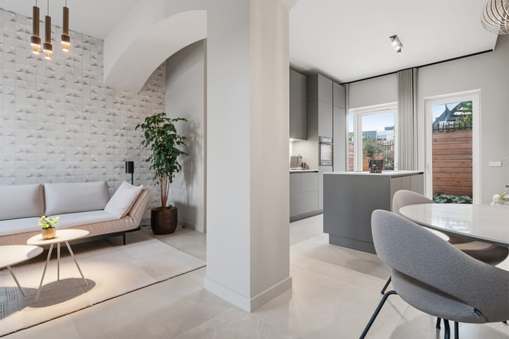 Photo 7 of St.-Elisabethstraat 1-D