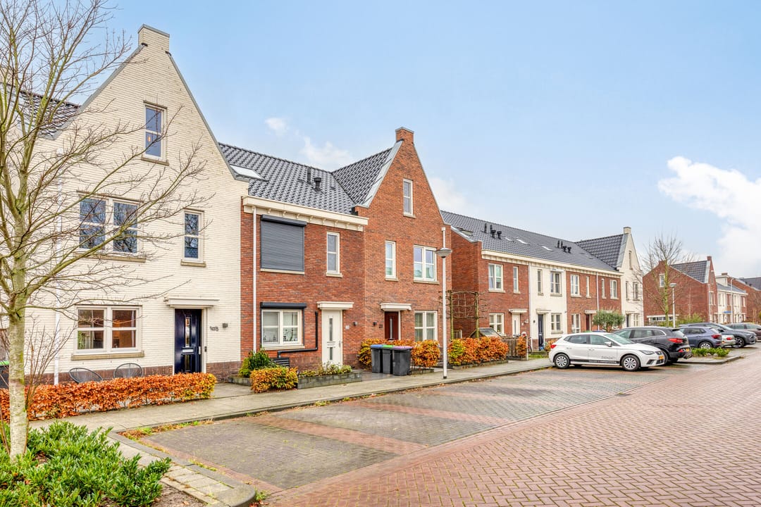 Photo 41 of Speerpunt 21