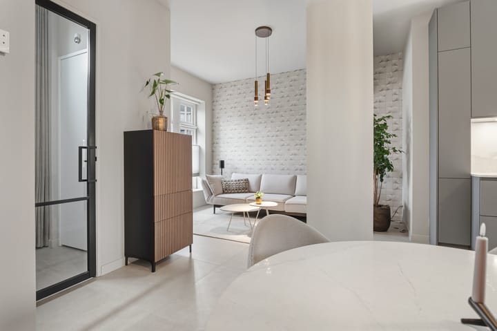 Photo 8 of St.-Elisabethstraat 1-D