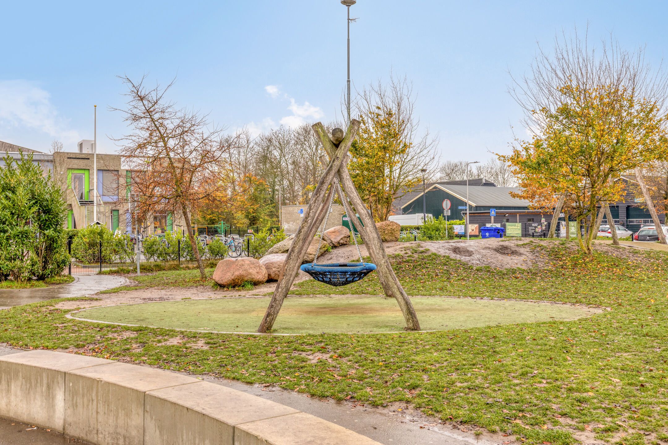 Photo 42 of Speerpunt 21