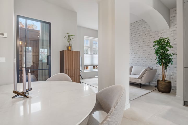 Photo 9 of St.-Elisabethstraat 1-D