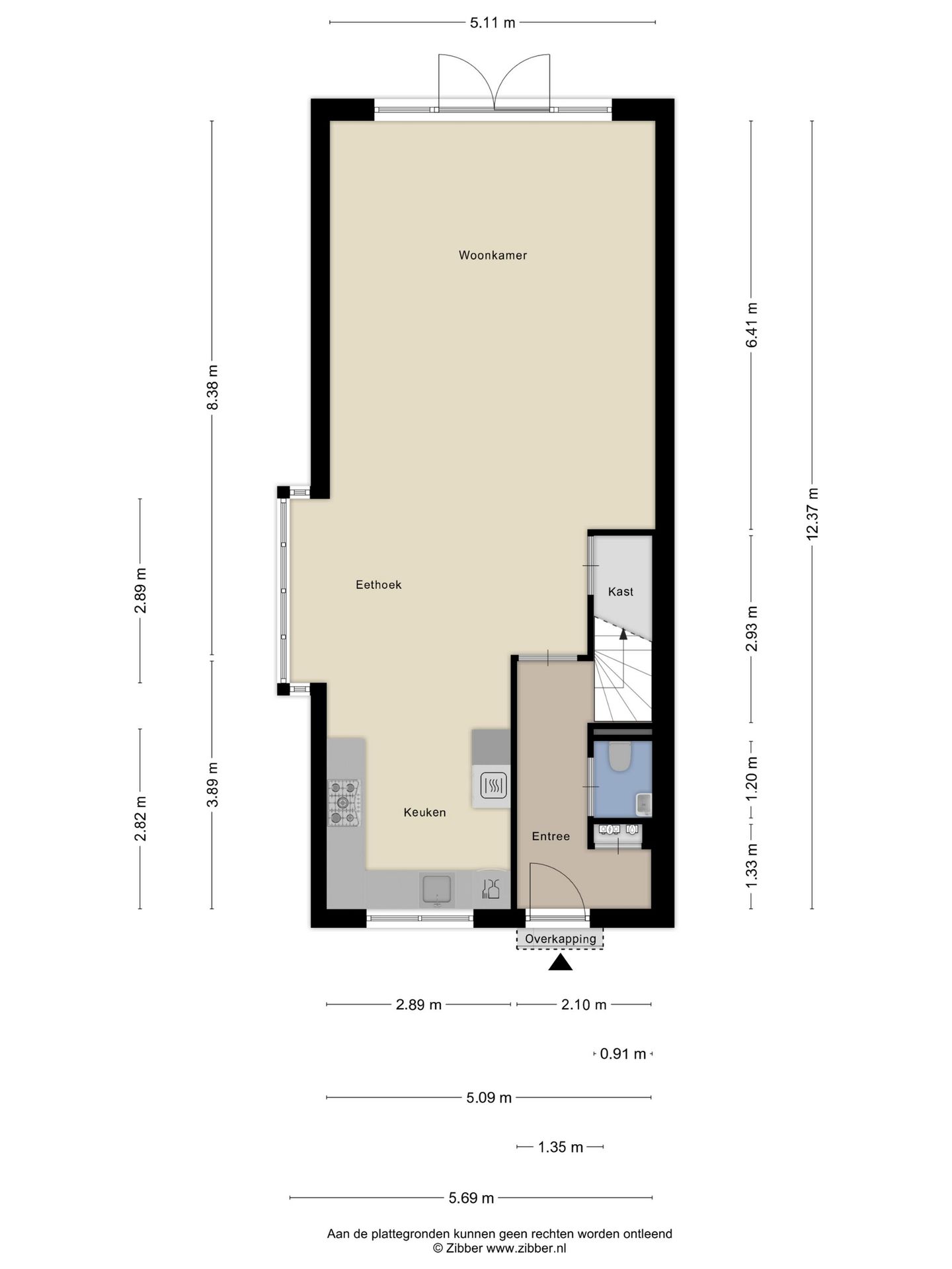 Photo 44 of Speerpunt 21