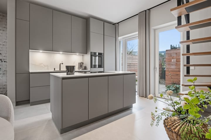 Photo 11 of St.-Elisabethstraat 1-D