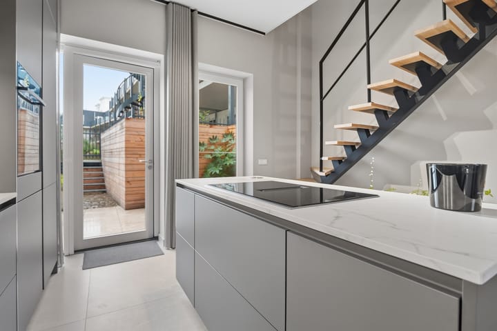 Photo 13 of St.-Elisabethstraat 1-D