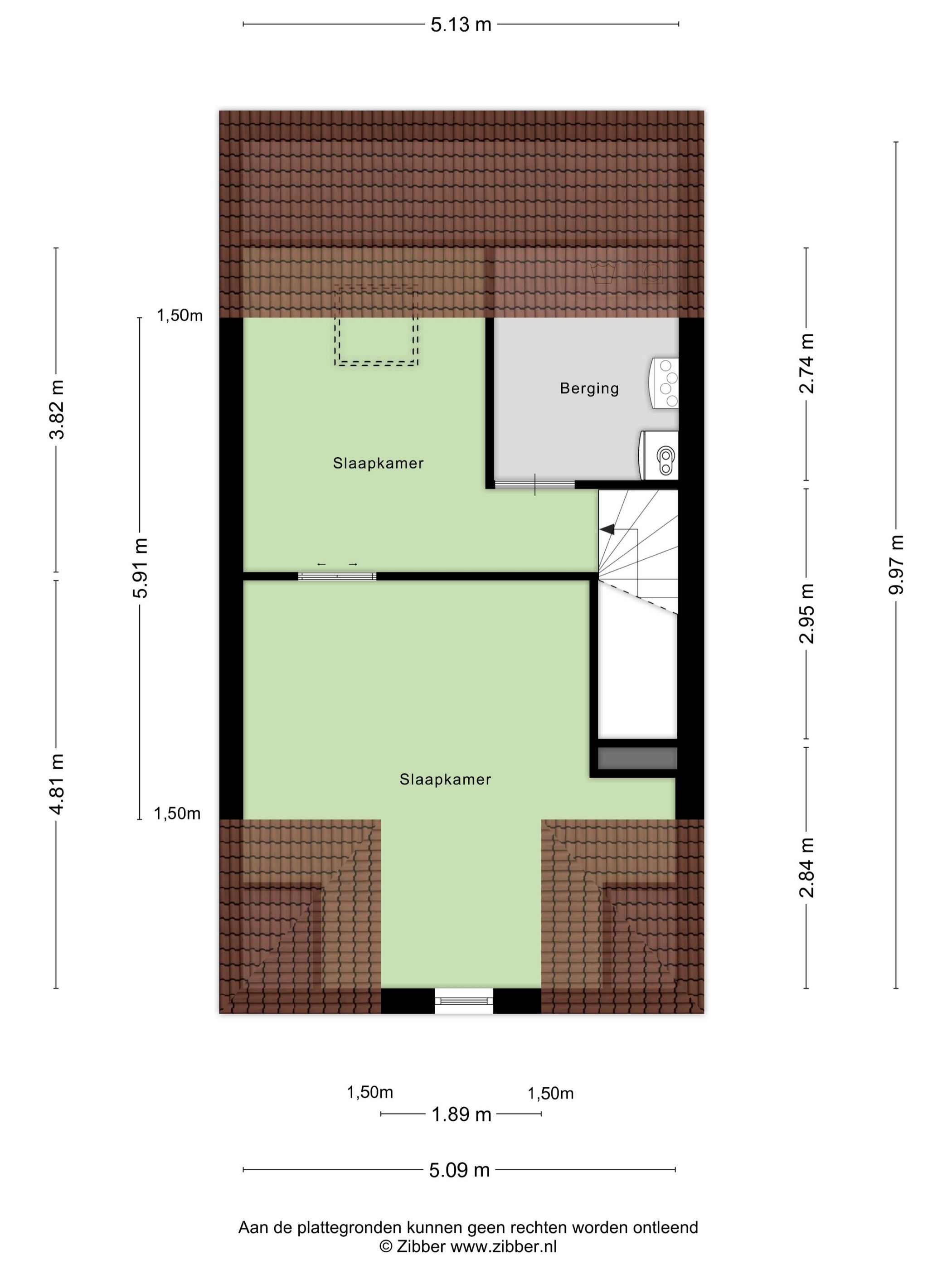 Photo 48 of Speerpunt 21