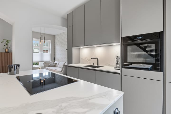 Photo 14 of St.-Elisabethstraat 1-D