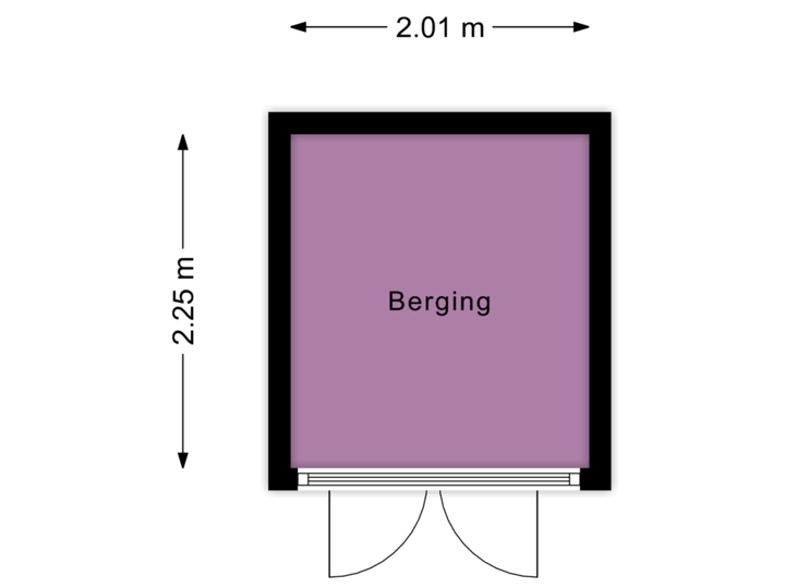 Berging