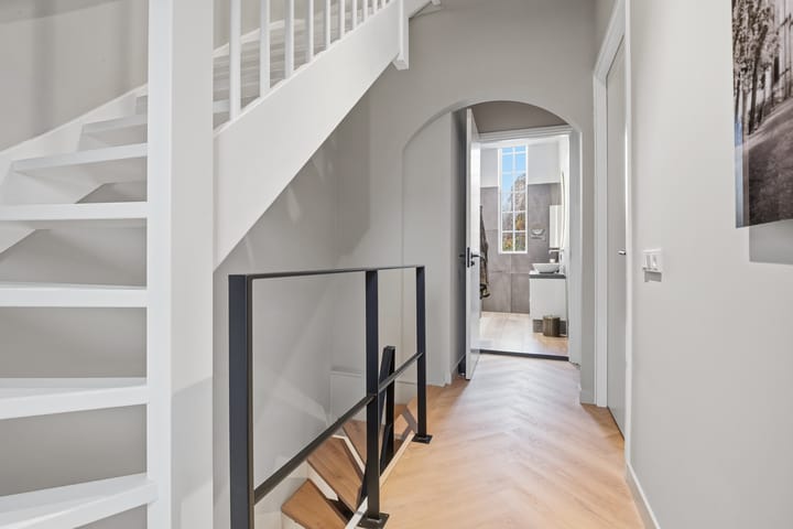 Photo 19 of St.-Elisabethstraat 1-D