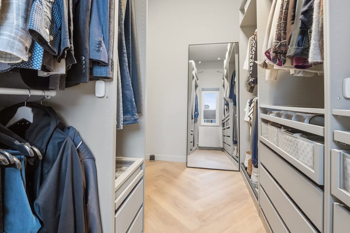 Photo 24 of St.-Elisabethstraat 1-D