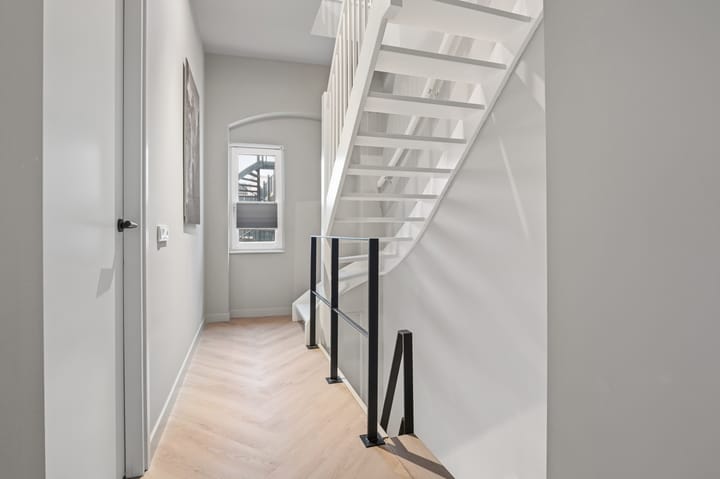 Photo 30 of St.-Elisabethstraat 1-D