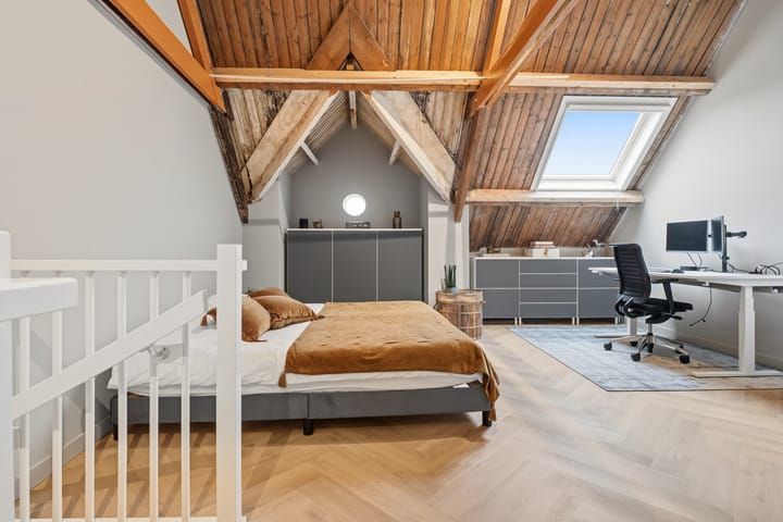 Photo 31 of St.-Elisabethstraat 1-D