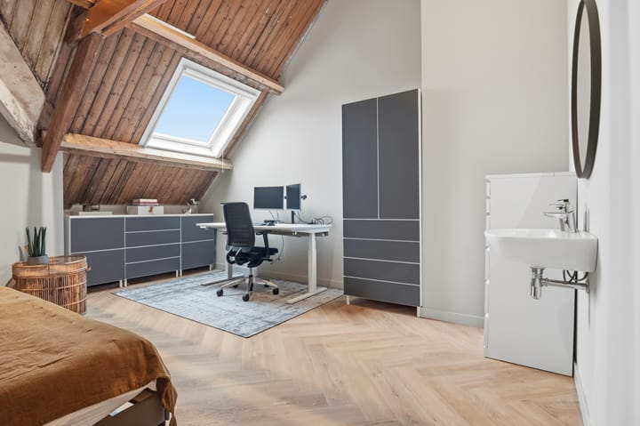 Photo 32 of St.-Elisabethstraat 1-D