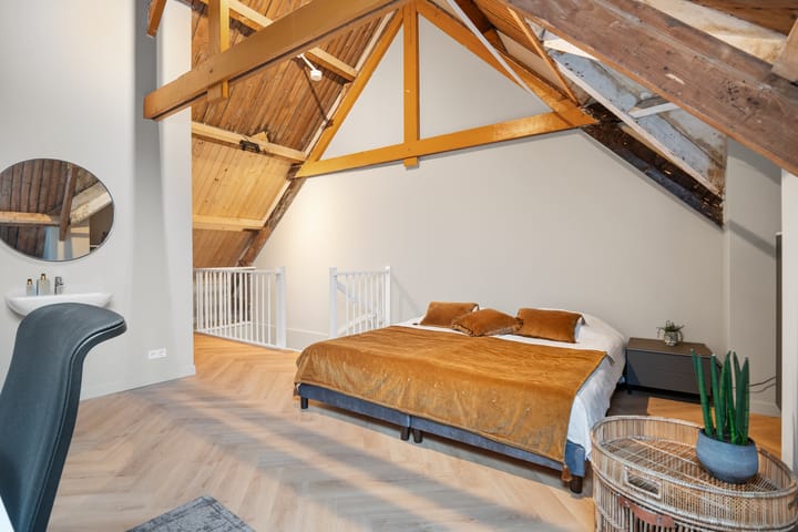 Photo 33 of St.-Elisabethstraat 1-D