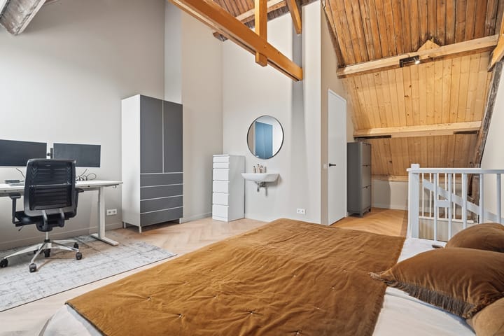 Photo 34 of St.-Elisabethstraat 1-D