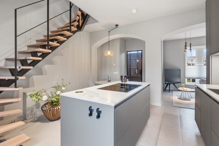 Photo 15 of St.-Elisabethstraat 1-D