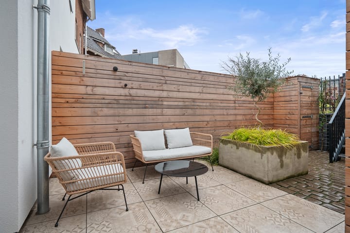 Photo 37 of St.-Elisabethstraat 1-D