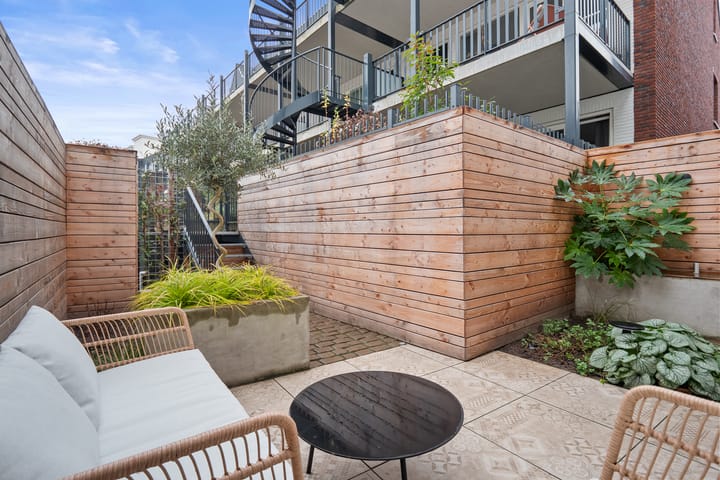 Photo 38 of St.-Elisabethstraat 1-D