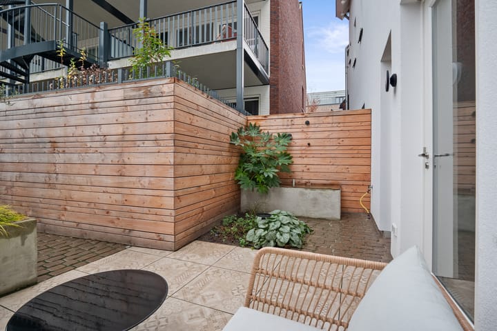 Photo 39 of St.-Elisabethstraat 1-D