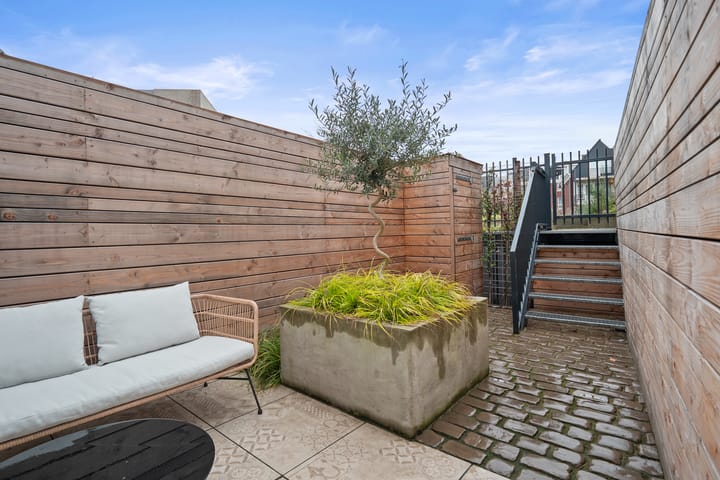 Photo 40 of St.-Elisabethstraat 1-D