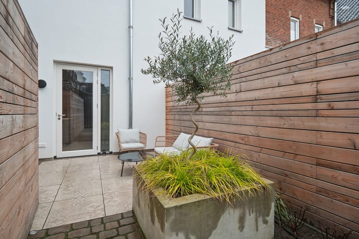 Photo 41 of St.-Elisabethstraat 1-D