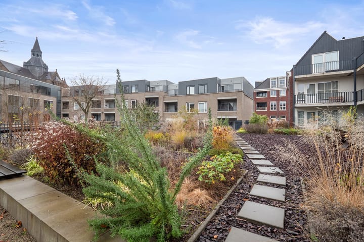 Photo 44 of St.-Elisabethstraat 1-D