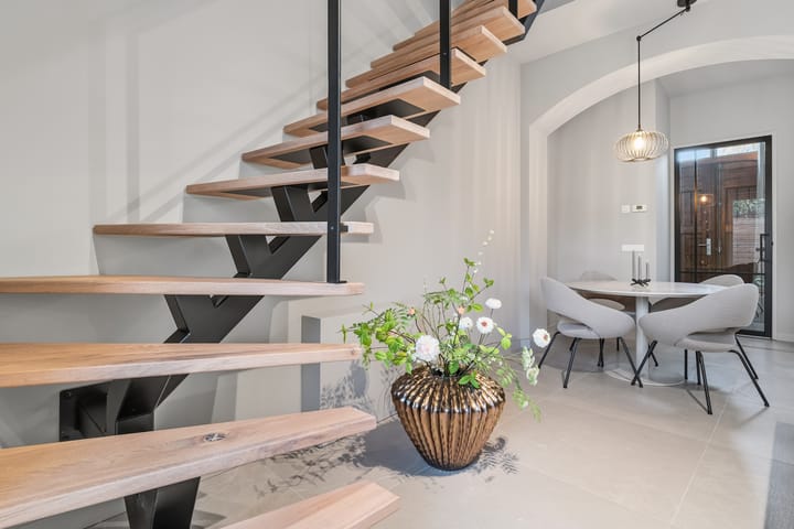 Photo 16 of St.-Elisabethstraat 1-D