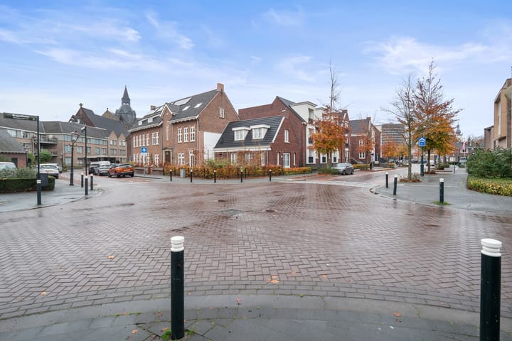 Photo 49 of St.-Elisabethstraat 1-D