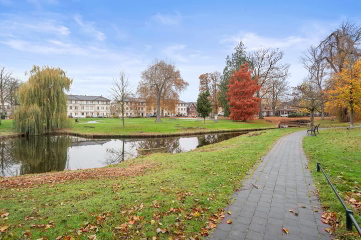 Photo 50 of St.-Elisabethstraat 1-D