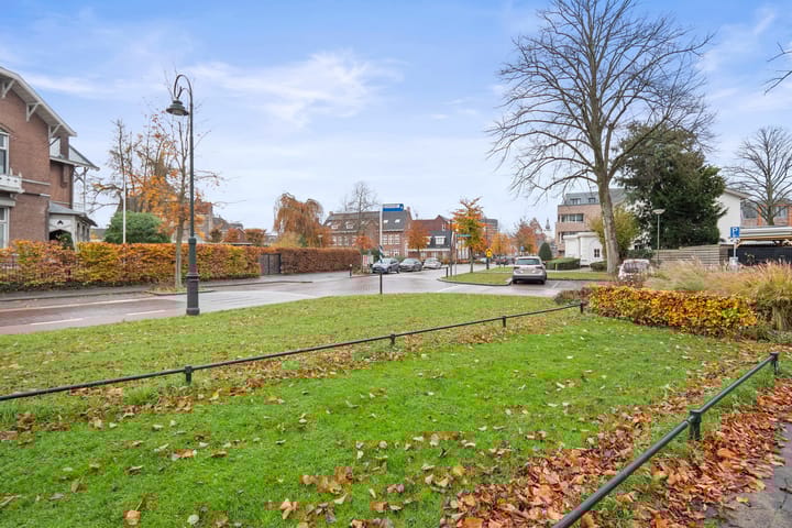 Photo 51 of St.-Elisabethstraat 1-D