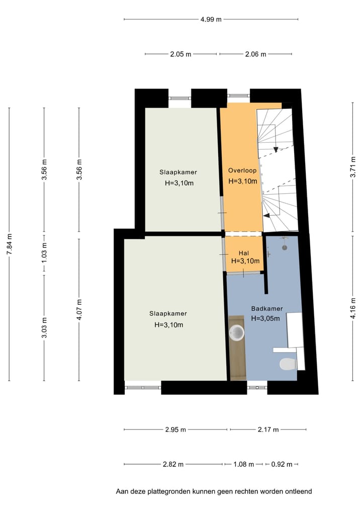 Photo 55 of St.-Elisabethstraat 1-D