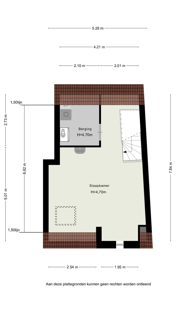 Photo 56 of St.-Elisabethstraat 1-D