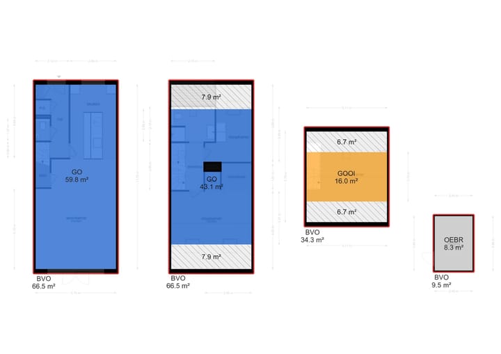 Foto 42 van Keurbeek 3-D