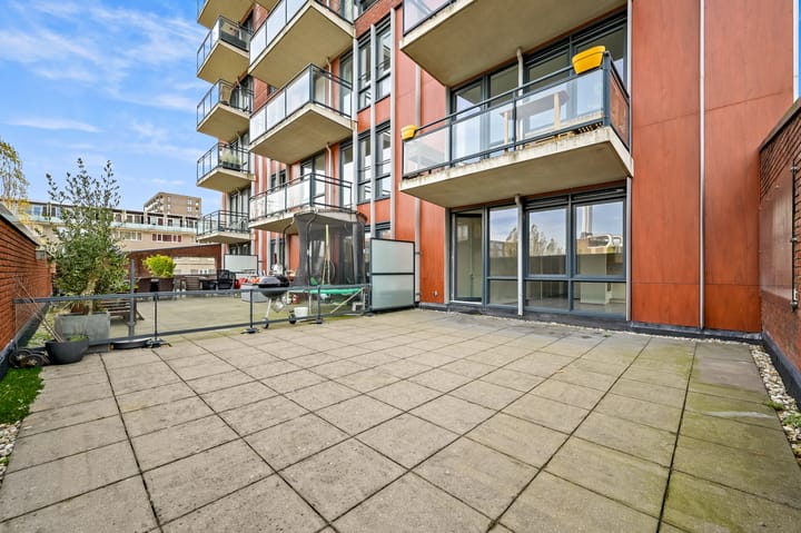 Photo 25 of Loosduinseweg 247