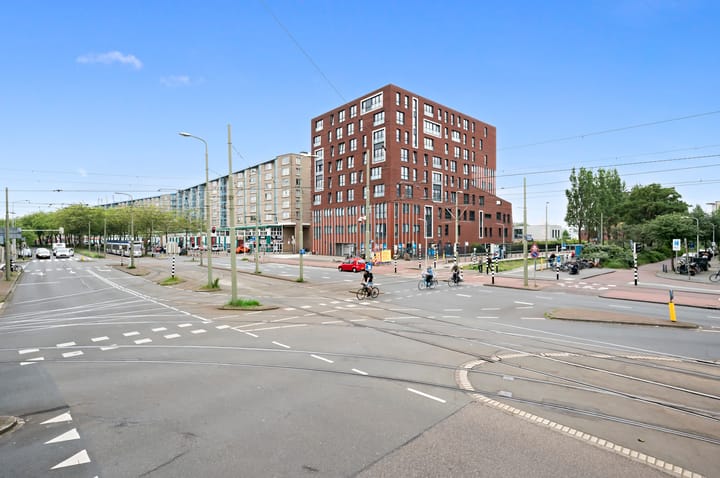 Photo 31 of Loosduinseweg 247