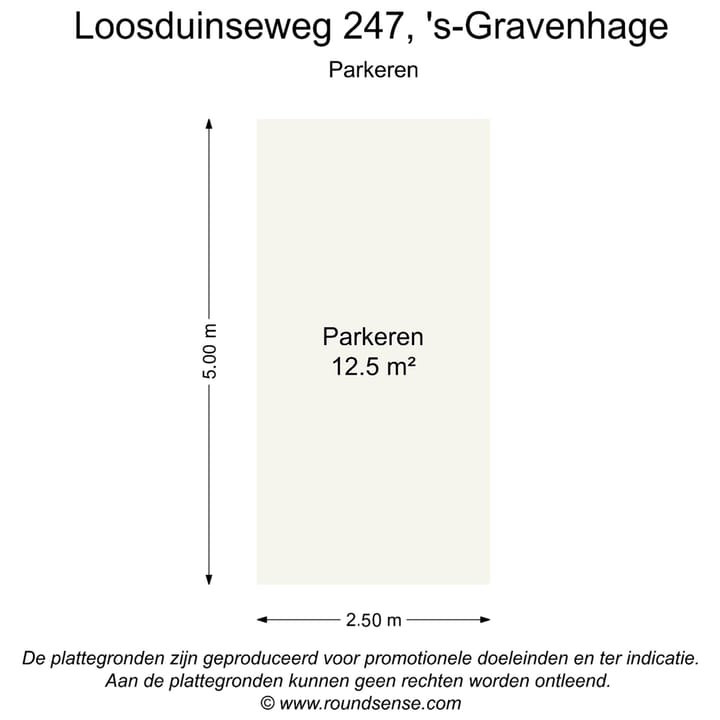 Photo 40 of Loosduinseweg 247