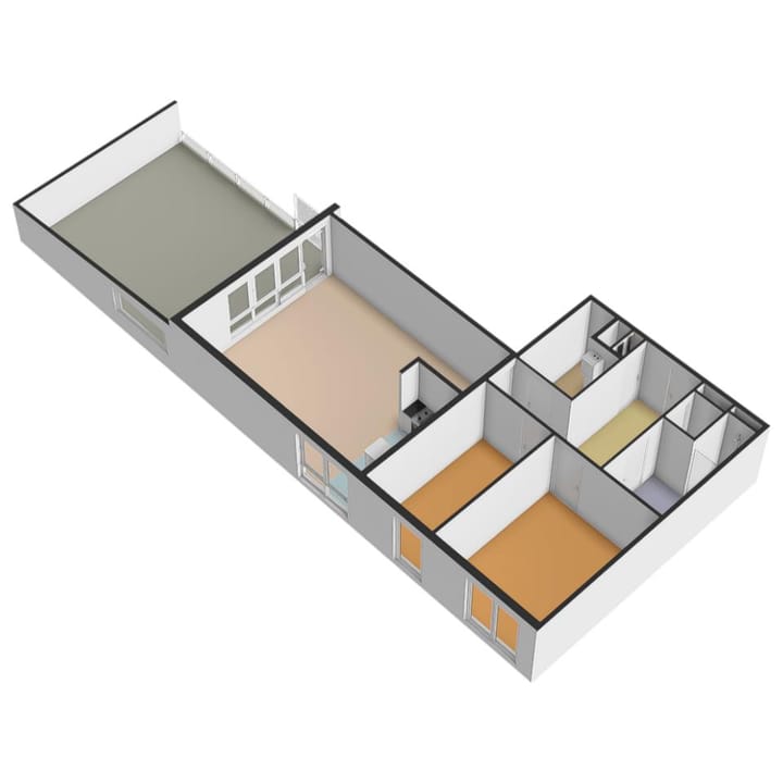 Photo 43 of Loosduinseweg 247