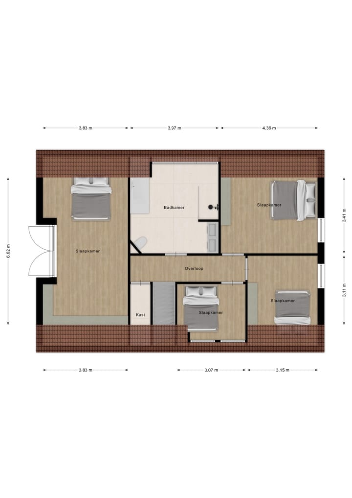 Photo 41 of Beukenlaan 3