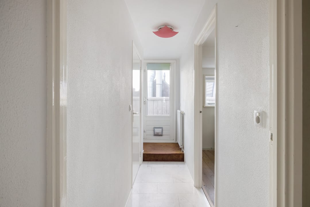 Foto 2 van Zoutkeetstraatje 14-B